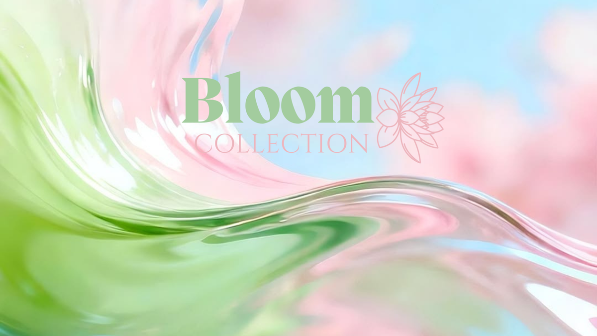 Bloom Collection