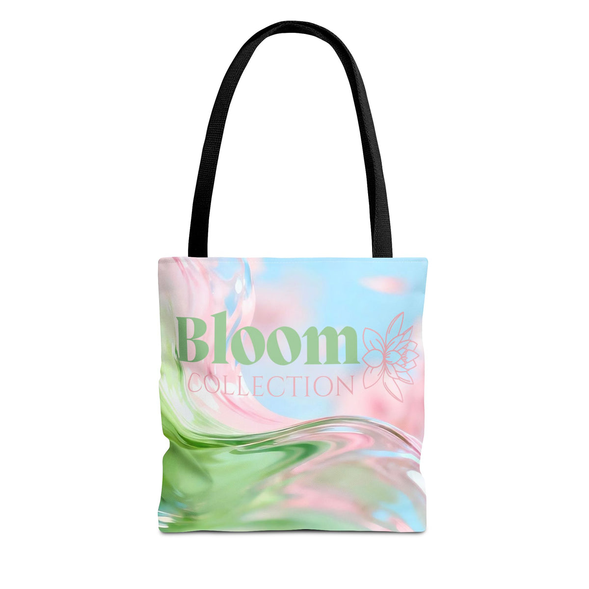 Bloom Botanical Tote | The Bloom Collection