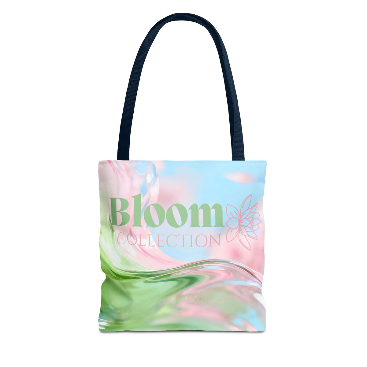 Bloom Botanical Tote | The Bloom Collection