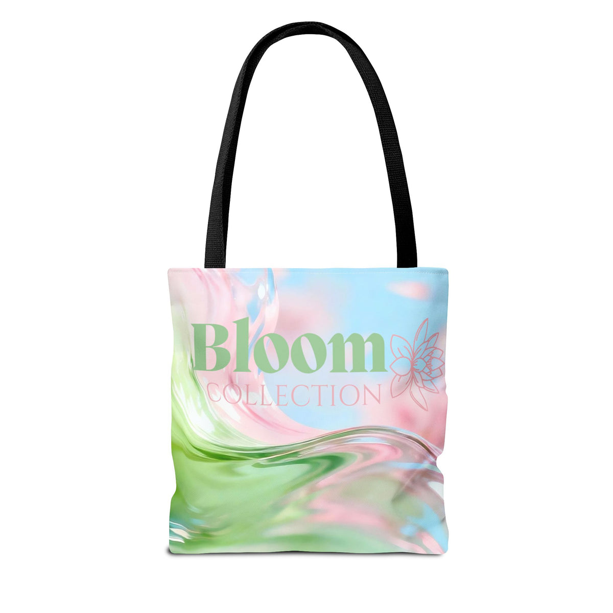 Bloom Botanical Tote | The Bloom Collection