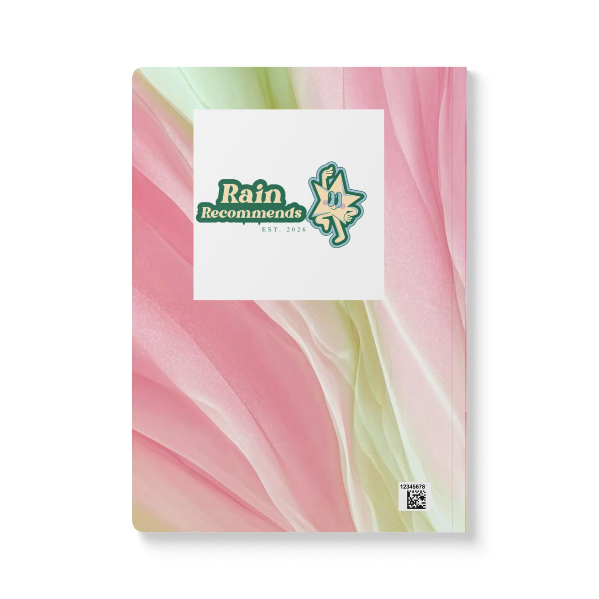 Bloom Habit Tracker | Physical Journal