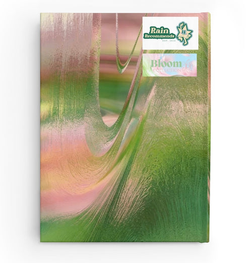 Bloom Budget Journal | E-book